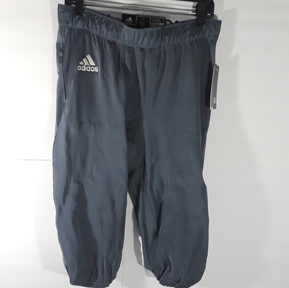 Mens Adidas hyped
